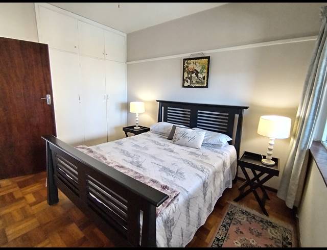 2 BEDROOM APARTMENT FOR SALE IN SCOTTBURGH CENTRAL